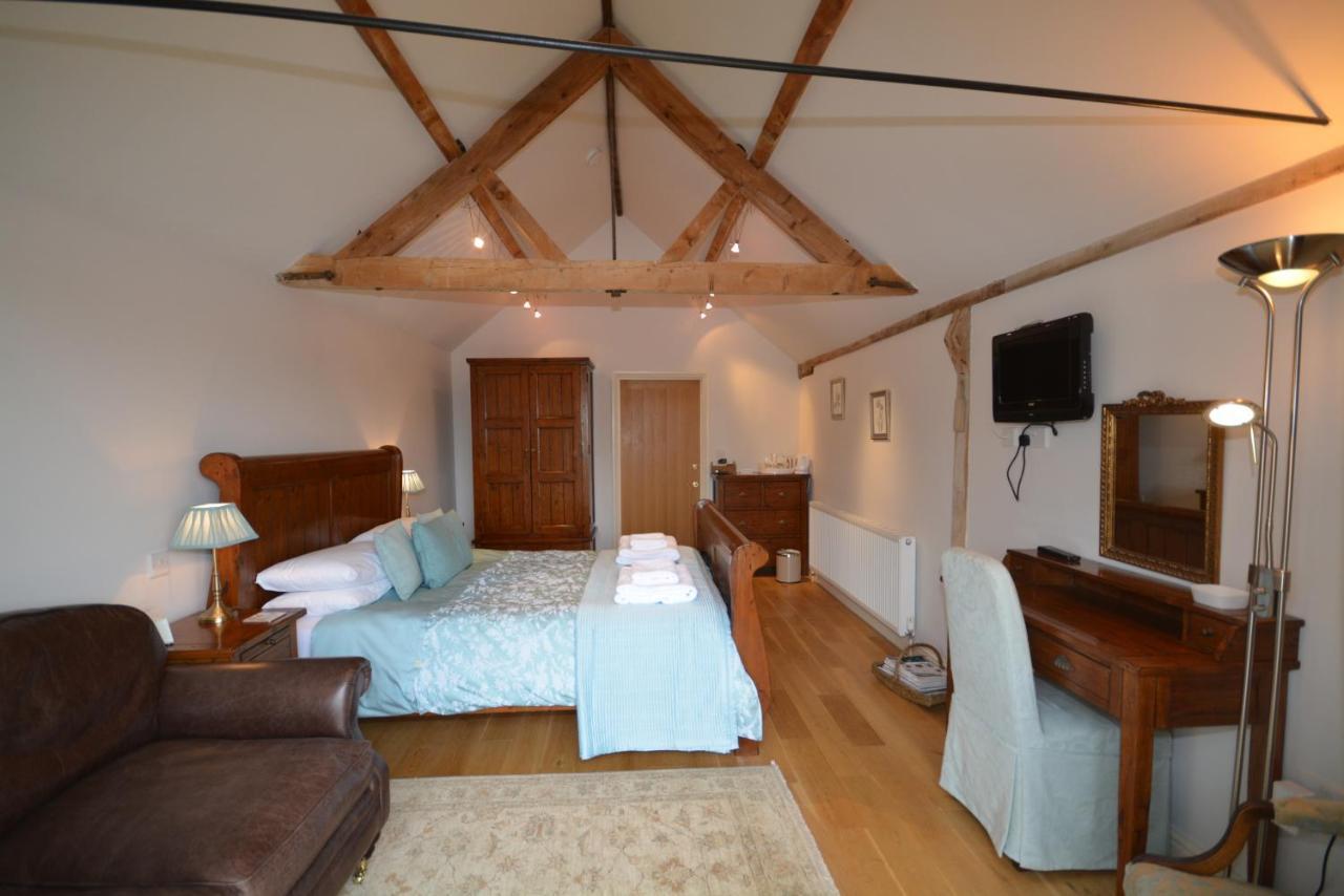 Jex 4* Fakenham