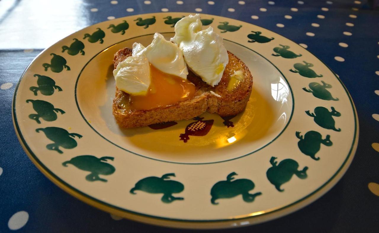 Jex Frühstückspension Fakenham